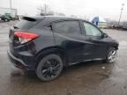 2021 Honda HR-V Sport