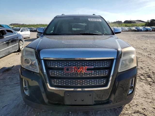 2010 GMC Terrain SLT