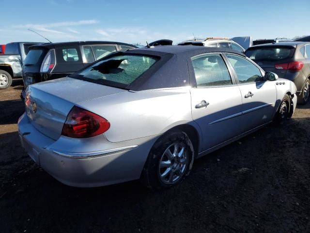 2006 Buick Lacrosse CXL