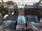 2007 Lexus LS 460