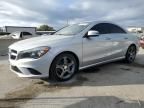 2014 Mercedes-Benz CLA 250