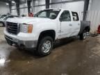 2008 GMC Sierra K2500 Heavy Duty