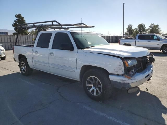 2006 Chevrolet Silverado C1500