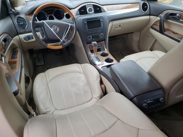 2012 Buick Enclave