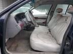 2000 Mercury Grand Marquis GS