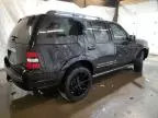 2007 Ford Explorer Limited