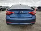 2015 Hyundai Sonata ECO