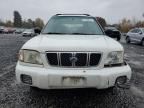 2002 Subaru Forester S