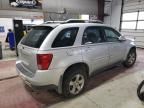 2009 Pontiac Torrent