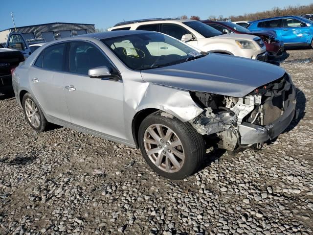 2013 Chevrolet Malibu 2LT