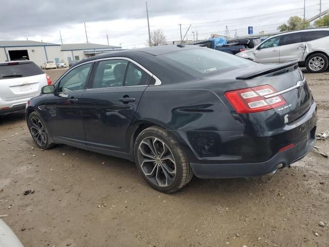 2014 Ford Taurus SHO