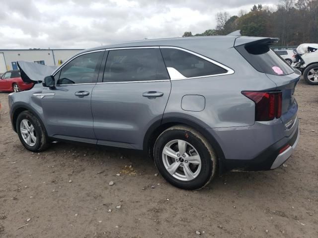 2024 KIA Sorento LX