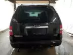 2007 Ford Explorer Limited