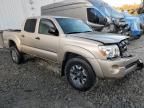 2005 Toyota Tacoma Double Cab