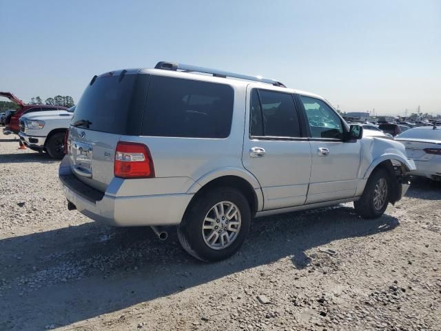 2013 Ford Expedition Limited