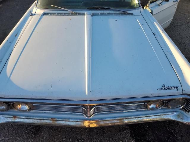 1966 Mercury Monterey