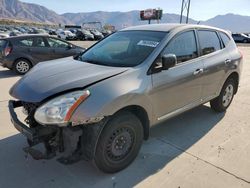 Nissan Rogue Vehiculos salvage en venta: 2013 Nissan Rogue S