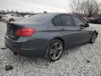 2014 BMW 335 I