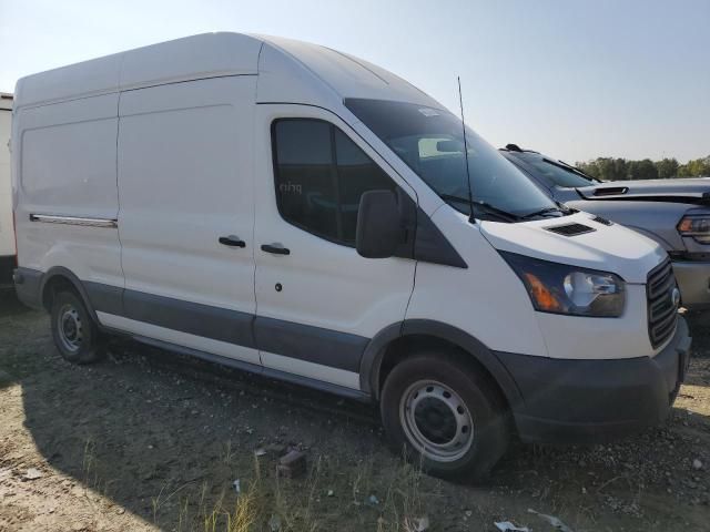 2018 Ford Transit T-250