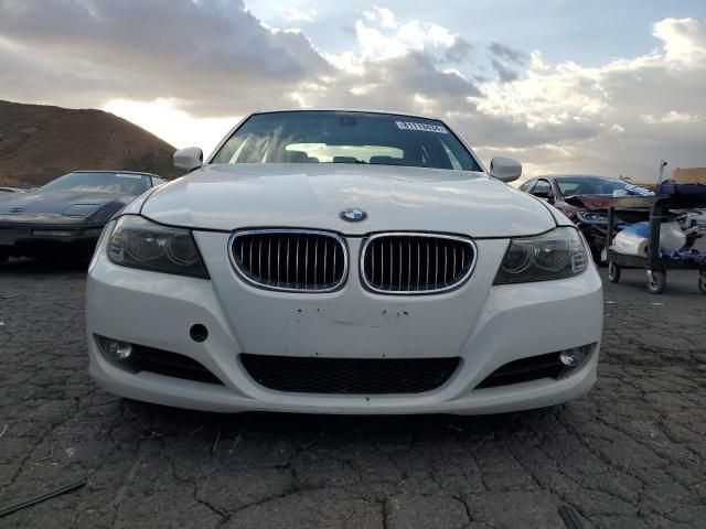 2009 BMW 328 I Sulev