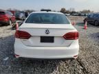 2014 Volkswagen Jetta GLI