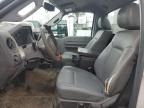 2012 Ford F450 Super Duty