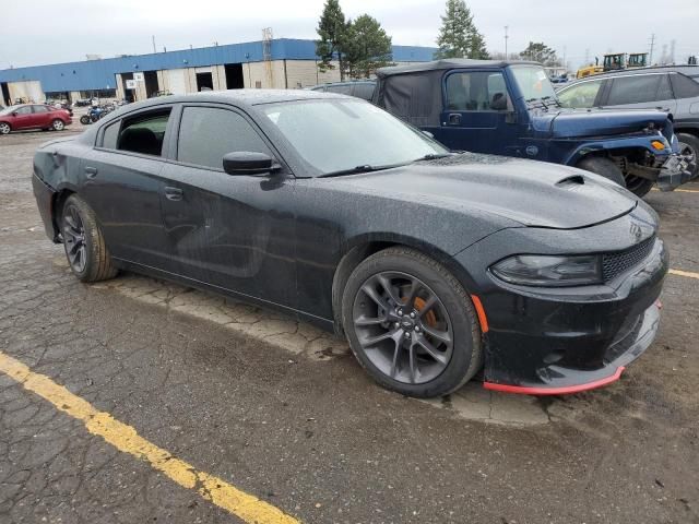 2015 Dodge Charger R/T