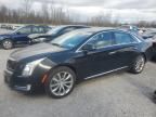 2016 Cadillac XTS Luxury Collection