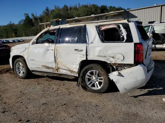 2015 Chevrolet Tahoe K1500 LS