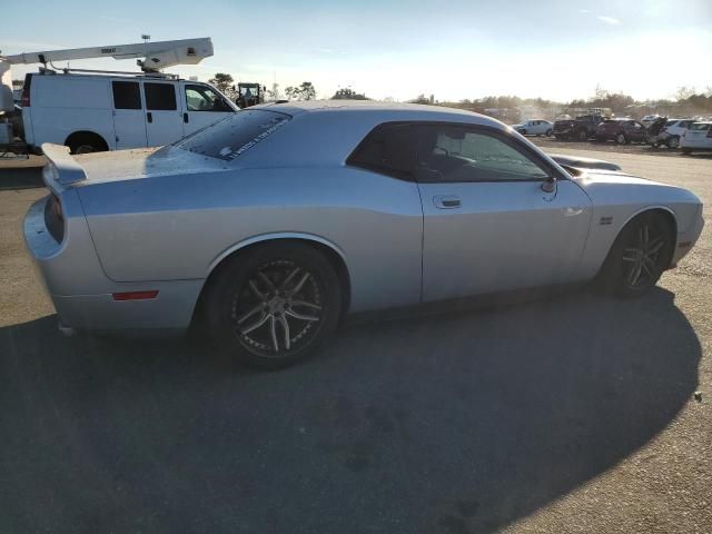 2010 Dodge Challenger R/T