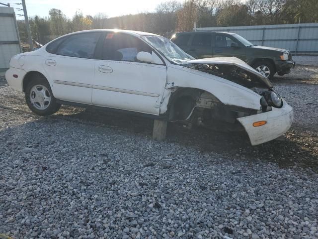 1996 Ford Taurus GL