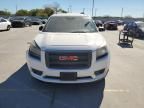 2014 GMC Acadia SLE