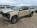 2018 Toyota Tacoma Double Cab