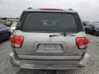 2005 Toyota Sequoia SR5