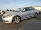 2014 Volkswagen Passat SEL