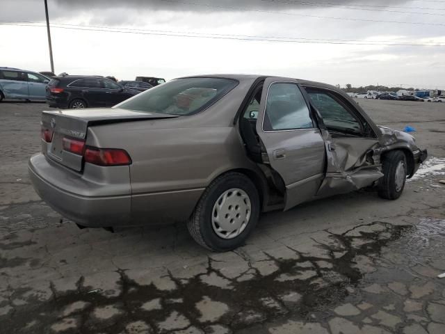 1999 Toyota Camry CE