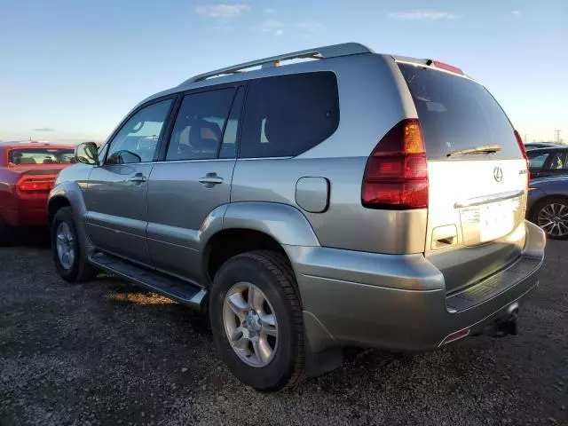 2004 Lexus GX 470