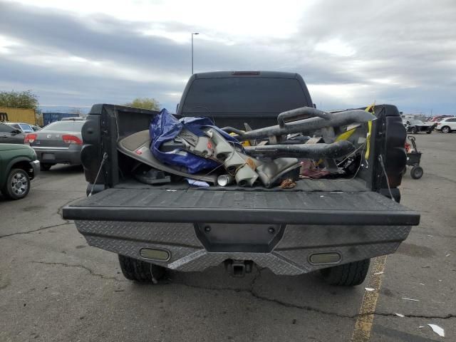 2004 Chevrolet Silverado K3500