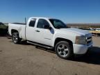 2010 Chevrolet Silverado C1500