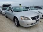 2006 Nissan Altima S