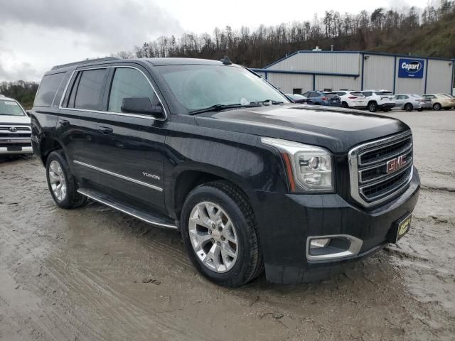 2016 GMC Yukon SLE