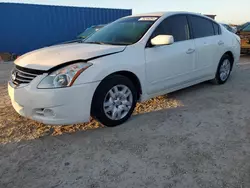 Nissan salvage cars for sale: 2012 Nissan Altima Base