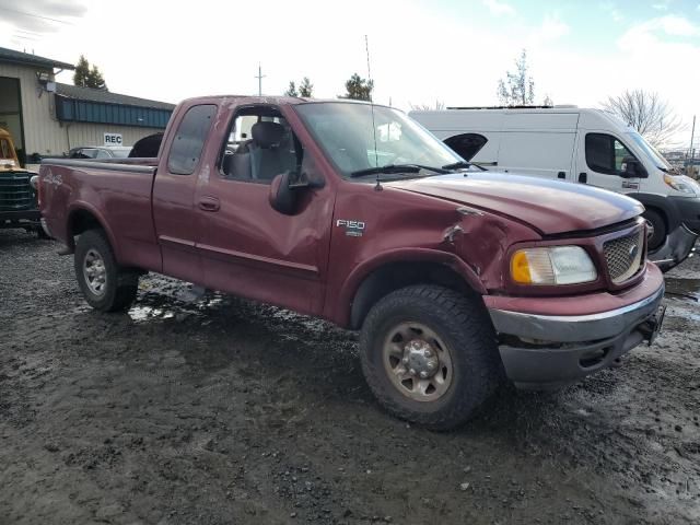 2003 Ford F150