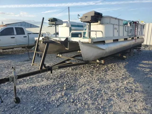 1996 Other 1996 'OTHER BOAT' Pontoon