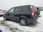 2006 Honda CR-V EX