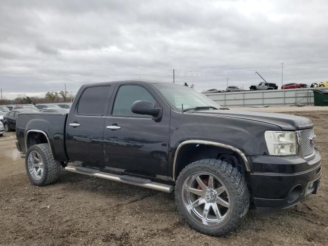 2013 GMC Sierra K1500 Denali