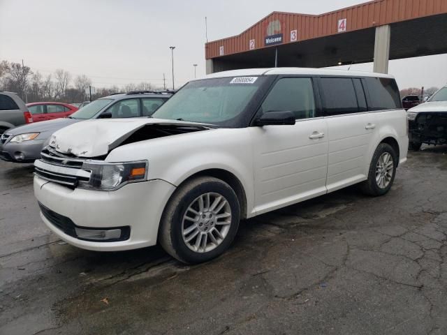 2014 Ford Flex SEL