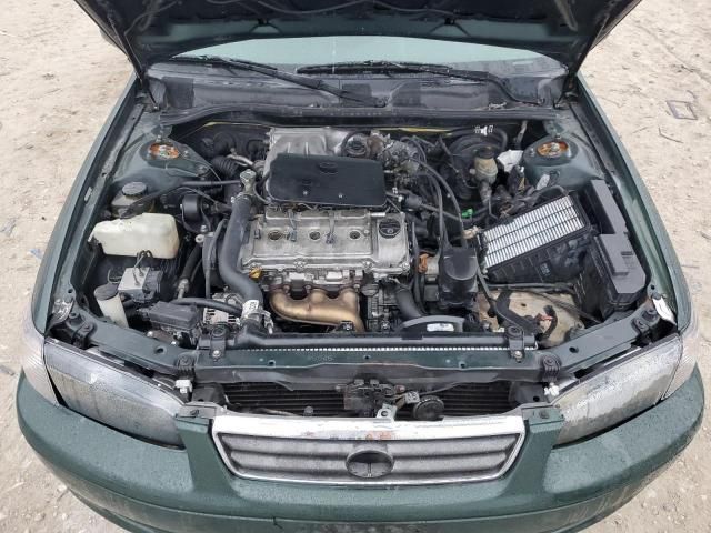 2000 Toyota Camry CE