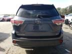 2014 Toyota Highlander XLE