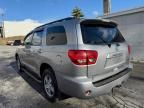 2008 Toyota Sequoia SR5